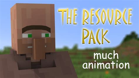 minecraft villager sound resource pack|Iba pa.